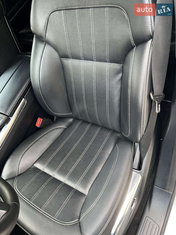 Внедорожник / Кроссовер Mercedes-Benz GL-Class 2013 в Ровно