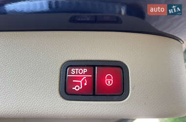 Внедорожник / Кроссовер Mercedes-Benz GL-Class 2012 в 