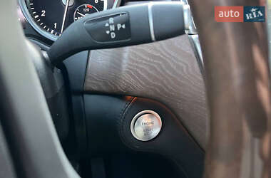 Внедорожник / Кроссовер Mercedes-Benz GL-Class 2014 в 