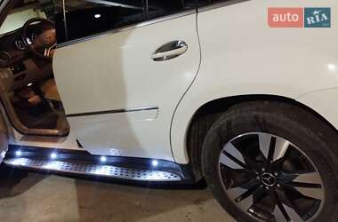 Позашляховик / Кросовер Mercedes-Benz GL-Class 2012 в Дрогобичі