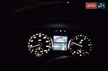Позашляховик / Кросовер Mercedes-Benz GL-Class 2012 в 