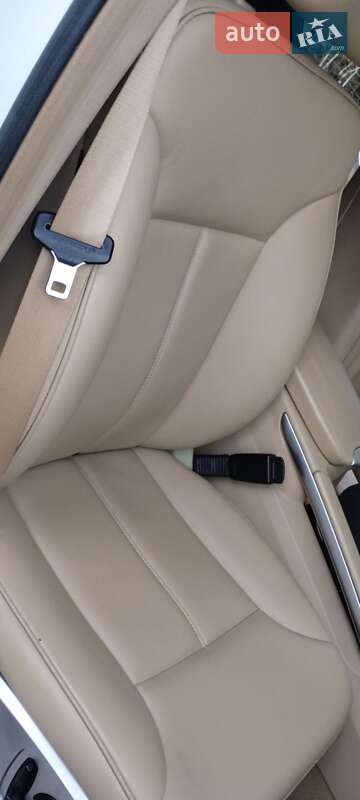 Позашляховик / Кросовер Mercedes-Benz GL-Class 2012 в Дрогобичі