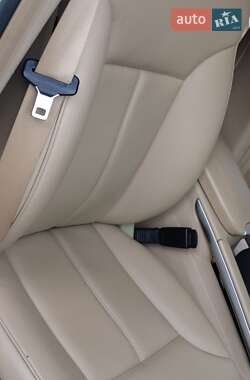 Позашляховик / Кросовер Mercedes-Benz GL-Class 2012 в 