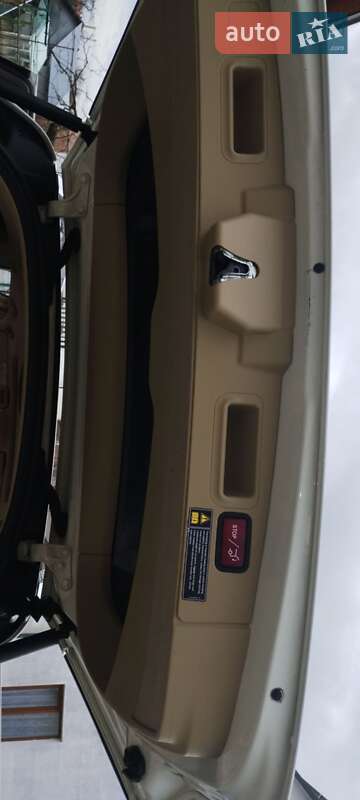 Позашляховик / Кросовер Mercedes-Benz GL-Class 2012 в Дрогобичі