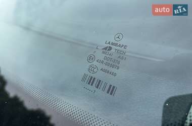Внедорожник / Кроссовер Mercedes-Benz GL-Class 2007 в 