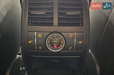 Внедорожник / Кроссовер Mercedes-Benz GL-Class 2008 в 