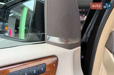 Внедорожник / Кроссовер Mercedes-Benz GL-Class 2013 в 