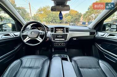 Внедорожник / Кроссовер Mercedes-Benz GL-Class 2013 в 