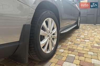 Внедорожник / Кроссовер Mercedes-Benz GL-Class 2014 в 