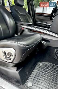 Внедорожник / Кроссовер Mercedes-Benz GL-Class 2006 в 