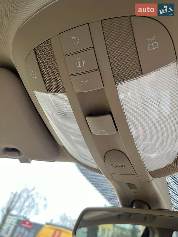 Внедорожник / Кроссовер Mercedes-Benz GL-Class 2012 в Дрогобыче фото 9 Внедорожник / Кроссовер Mercedes-Benz GL-Class 2012 в Дрогобыче