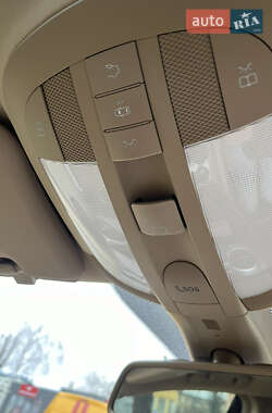 Внедорожник / Кроссовер Mercedes-Benz GL-Class 2012 в 