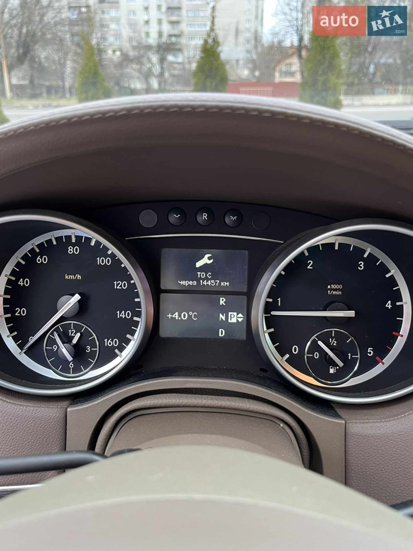 2012 Mercedes-Benz GL-klasse - мініатюра 23