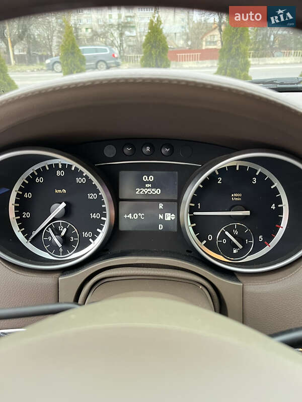 Внедорожник / Кроссовер Mercedes-Benz GL-Class 2012 в Дрогобыче фото 24 Внедорожник / Кроссовер Mercedes-Benz GL-Class 2012 в Дрогобыче