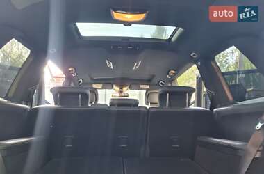 Внедорожник / Кроссовер Mercedes-Benz GL-Class 2012 в 