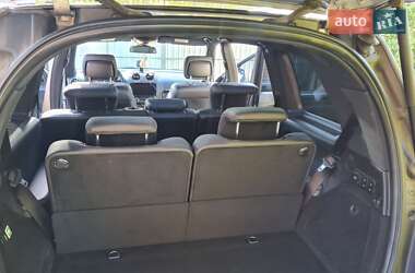 Внедорожник / Кроссовер Mercedes-Benz GL-Class 2012 в 