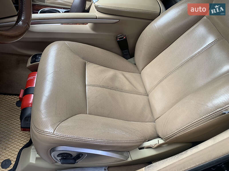 Внедорожник / Кроссовер Mercedes-Benz GL-Class 2008 в Луцке фото 32 Внедорожник / Кроссовер Mercedes-Benz GL-Class 2008 в Луцке