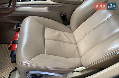 Внедорожник / Кроссовер Mercedes-Benz GL-Class 2008 в 