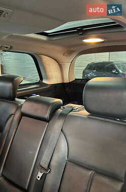 Внедорожник / Кроссовер Mercedes-Benz GL-Class 2008 в 