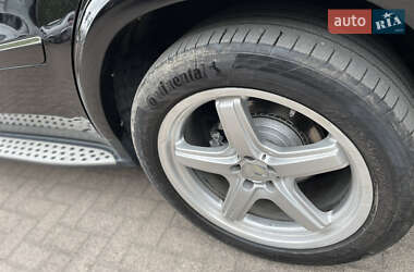Внедорожник / Кроссовер Mercedes-Benz GL-Class 2007 в 