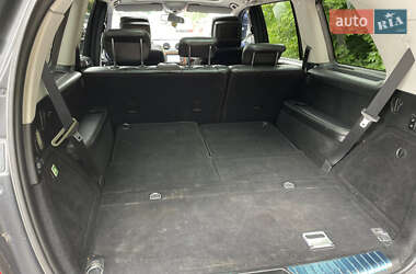 Внедорожник / Кроссовер Mercedes-Benz GL-Class 2007 в 