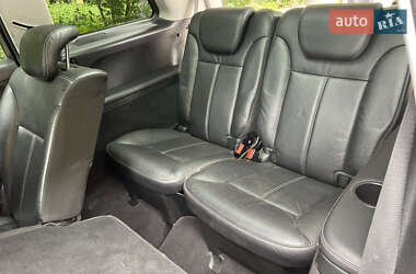 Внедорожник / Кроссовер Mercedes-Benz GL-Class 2007 в 
