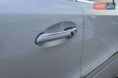 Внедорожник / Кроссовер Mercedes-Benz GL-Class 2010 в 