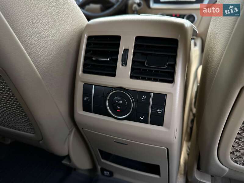 Позашляховик / Кросовер Mercedes-Benz GL-Class 2015 в Києві