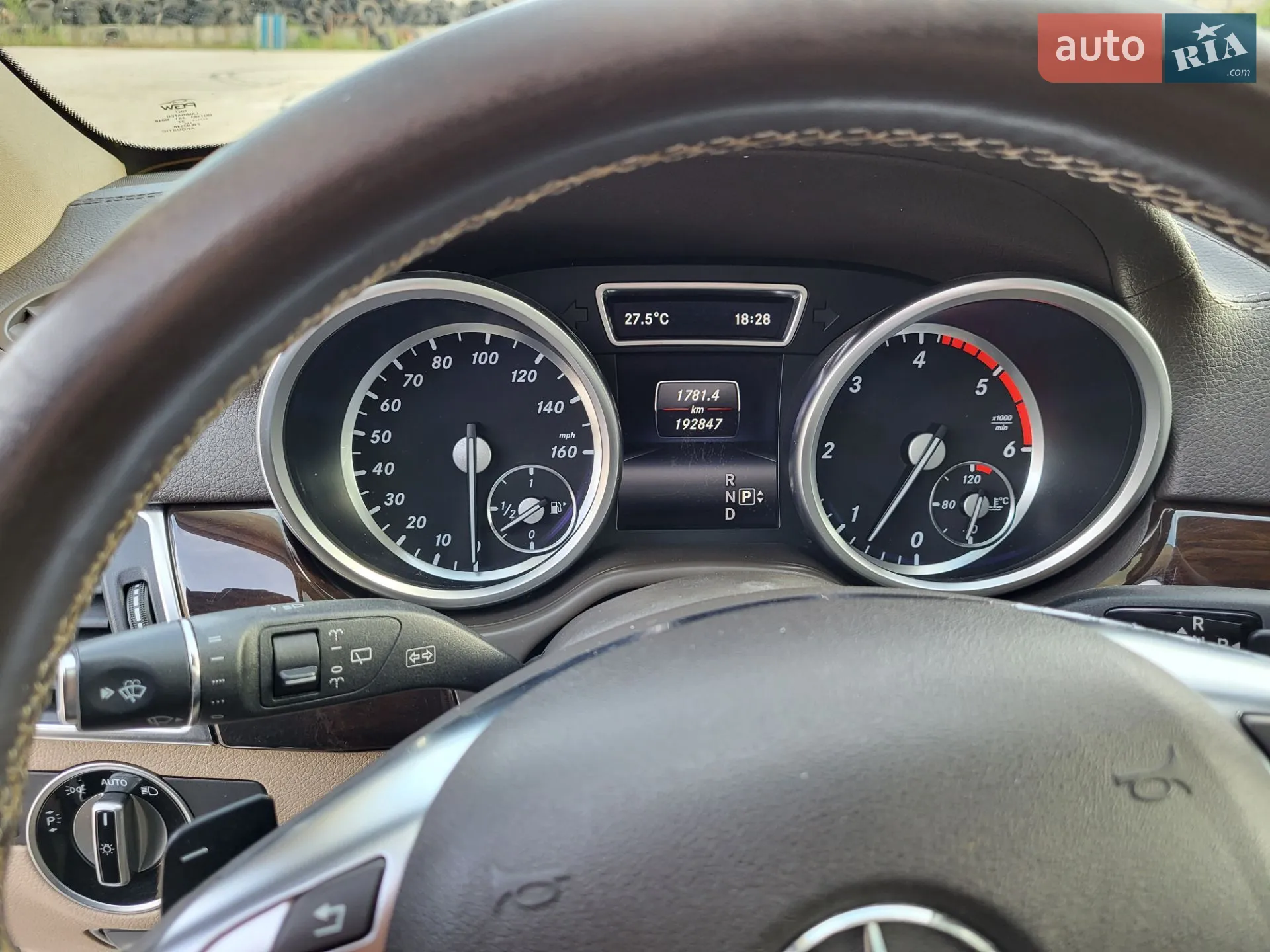 2015 Mercedes-Benz GL-klasse - мініатюра 18