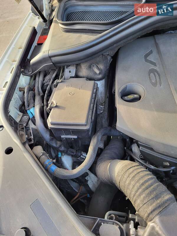 Внедорожник / Кроссовер Mercedes-Benz GL-Class 2015 в Запорожье