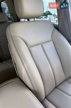 Позашляховик / Кросовер Mercedes-Benz GL-Class 2008 в 