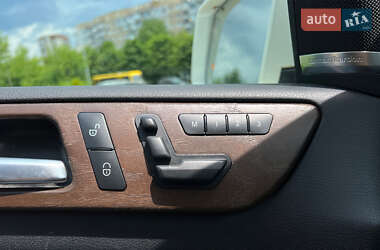 Внедорожник / Кроссовер Mercedes-Benz GL-Class 2014 в 