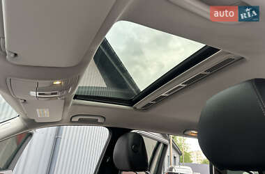 Позашляховик / Кросовер Mercedes-Benz GL-Class 2013 в 