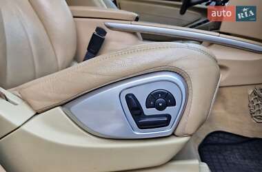 Позашляховик / Кросовер Mercedes-Benz GL-Class 2008 в 