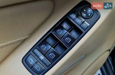 Позашляховик / Кросовер Mercedes-Benz GL-Class 2008 в 