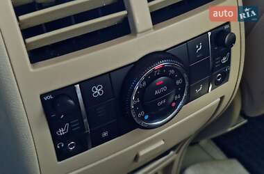Позашляховик / Кросовер Mercedes-Benz GL-Class 2008 в 