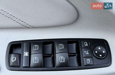 Внедорожник / Кроссовер Mercedes-Benz GL-Class 2012 в 