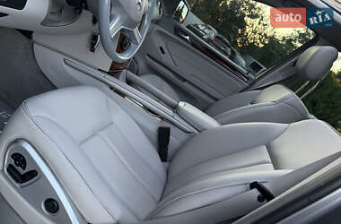 Внедорожник / Кроссовер Mercedes-Benz GL-Class 2012 в 