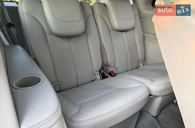 Внедорожник / Кроссовер Mercedes-Benz GL-Class 2012 в 