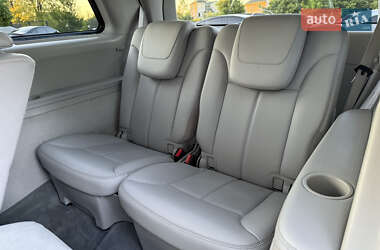 Внедорожник / Кроссовер Mercedes-Benz GL-Class 2012 в 