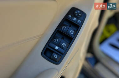 Внедорожник / Кроссовер Mercedes-Benz GL-Class 2011 в 