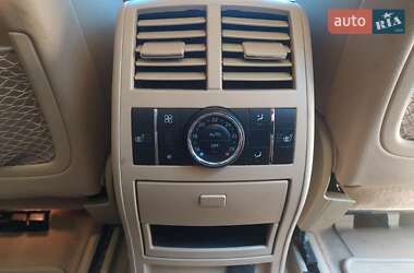 Внедорожник / Кроссовер Mercedes-Benz GL-Class 2008 в 
