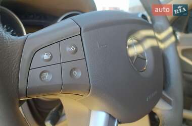 Внедорожник / Кроссовер Mercedes-Benz GL-Class 2008 в 