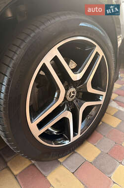Внедорожник / Кроссовер Mercedes-Benz GL-Class 2012 в 