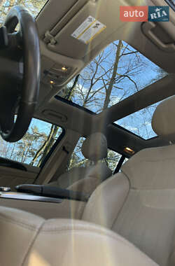Внедорожник / Кроссовер Mercedes-Benz GL-Class 2014 в 