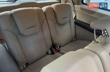 Внедорожник / Кроссовер Mercedes-Benz GL-Class 2014 в 