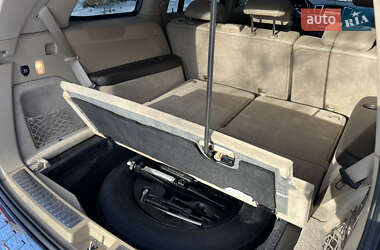 Внедорожник / Кроссовер Mercedes-Benz GL-Class 2014 в 