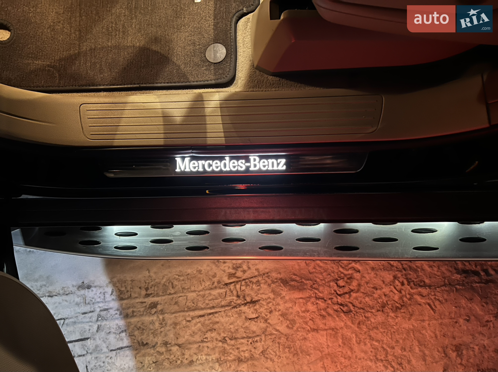 2014 Mercedes-Benz GL-klasse - мініатюра 64