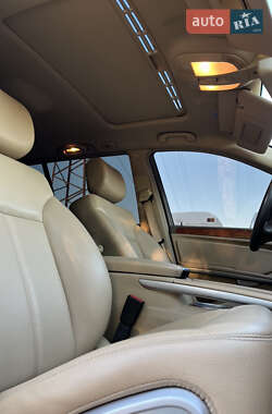 Внедорожник / Кроссовер Mercedes-Benz GL-Class 2007 в 