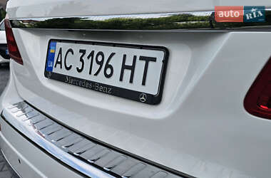 Позашляховик / Кросовер Mercedes-Benz GL-Class 2014 в 